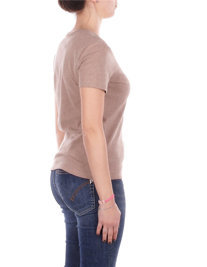 RALPH LAUREN T-shirt Manica Corta Donna 200734830 4 