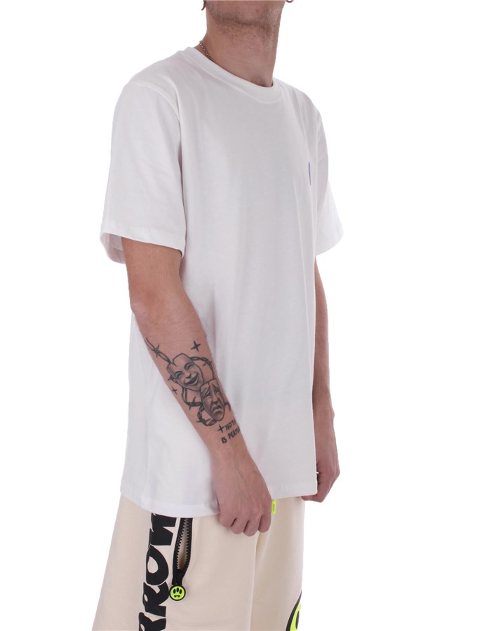 BARROW T-shirt Short sleeve Unisex 034039 5 