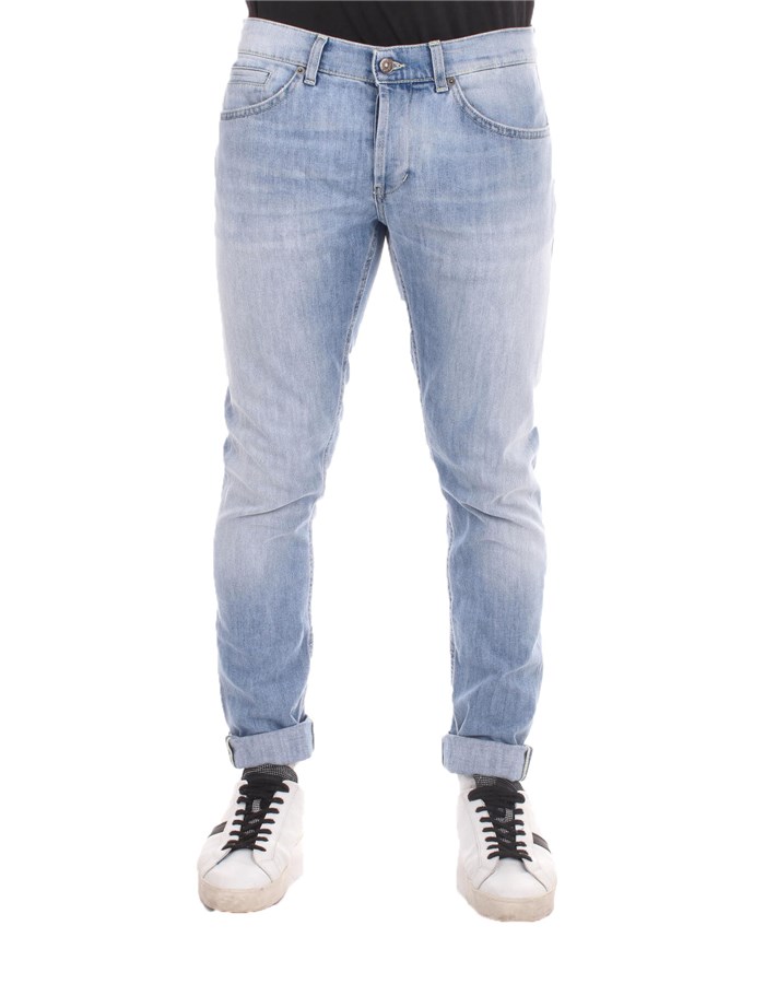DONDUP Jeans Regular UP232 DS0107 