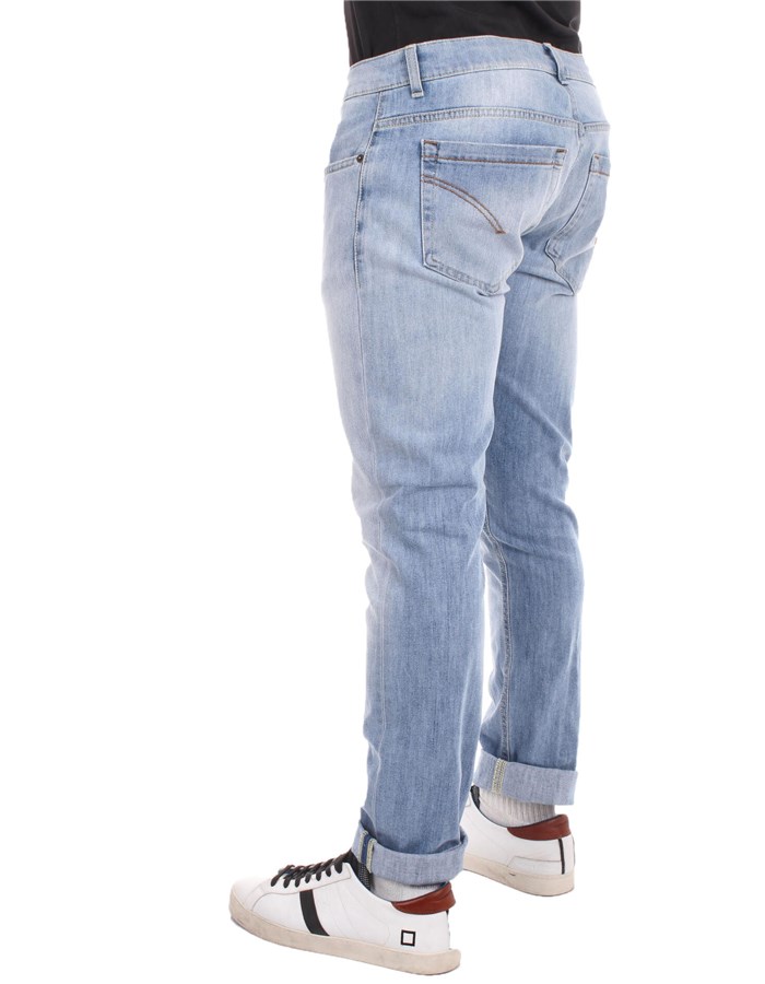 DONDUP Jeans Regular Men UP232 DS0107 2 