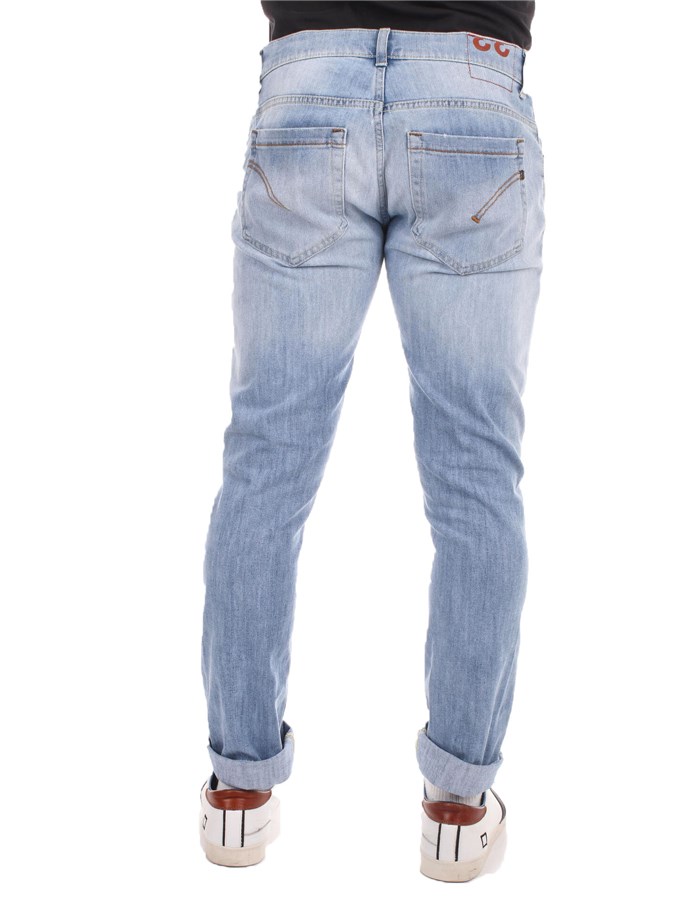 DONDUP Jeans Regular Men UP232 DS0107 3 