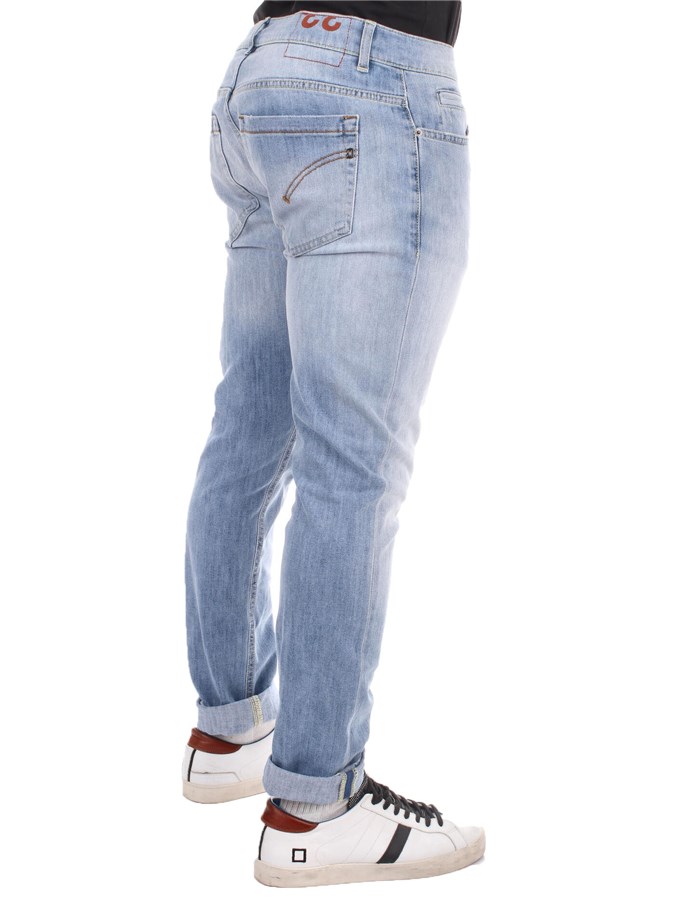 DONDUP Jeans Regular Men UP232 DS0107 4 