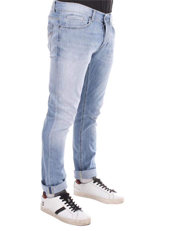 DONDUP Jeans Regular Men UP232 DS0107 5 