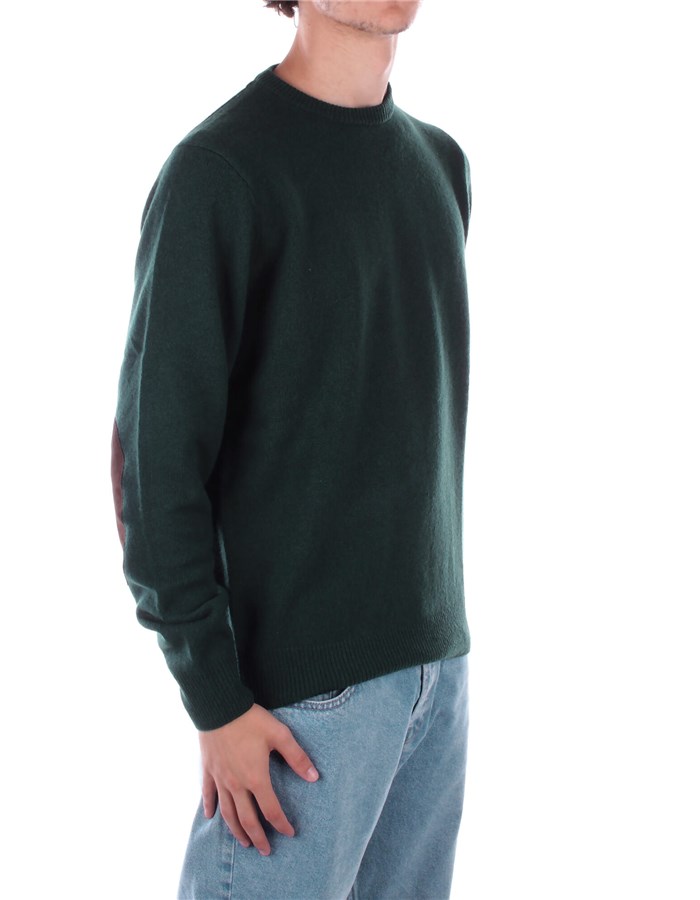 BARBOUR Maglieria Girocollo Uomo MKN0584 5 