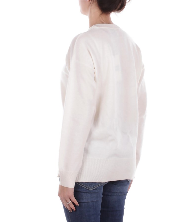 ALPHA STUDIO  Maglia Donna 202502AD 4170C 2 