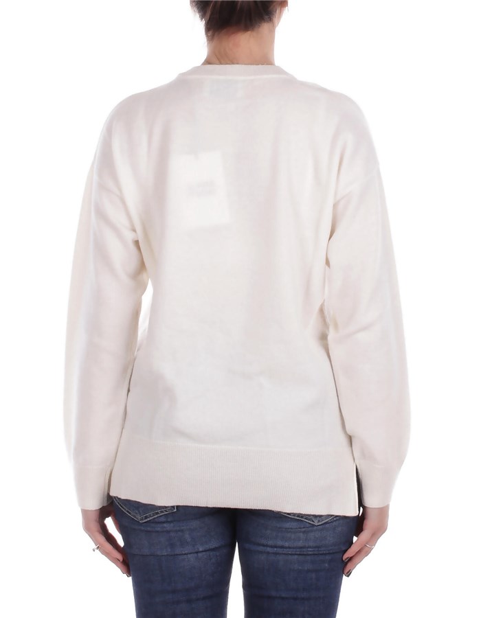 ALPHA STUDIO  Maglia Donna 202502AD 4170C 3 