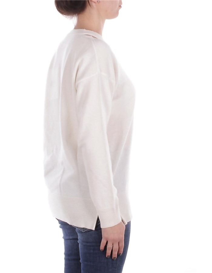 ALPHA STUDIO  Maglia Donna 202502AD 4170C 4 