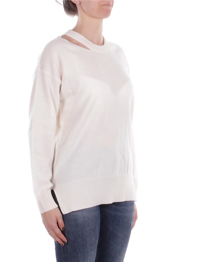 ALPHA STUDIO  Maglia Donna 202502AD 4170C 5 