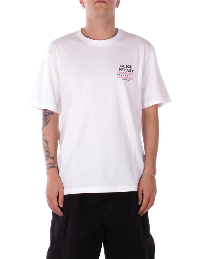 ONLY & SONS T-shirt White