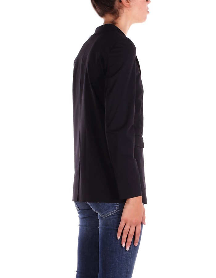 MAX MARA Jackets Blazer Women 2526916037600 4 