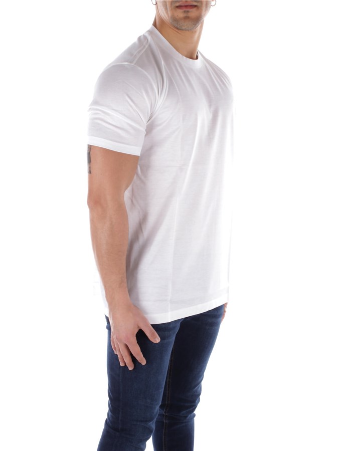 PAUL & SHARK T-shirt Short sleeve Men 24411006 5 
