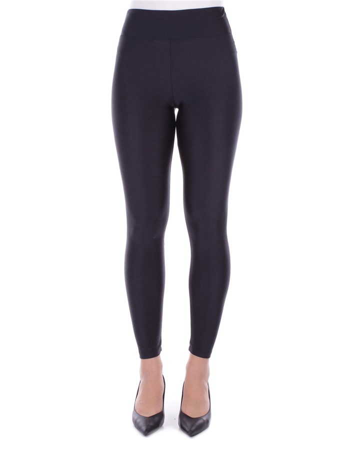 KOSTUMN1° Leggings Black