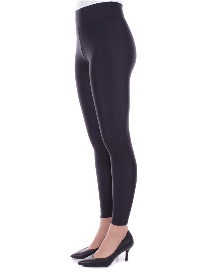 KOSTUMN1° Leggings Black