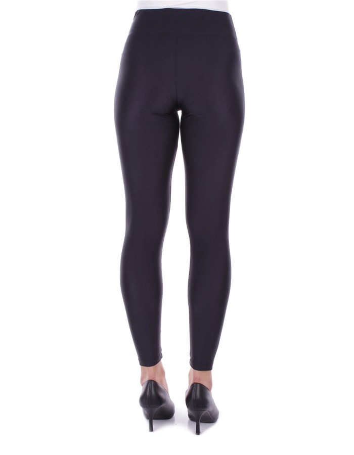 KOSTUMN1° Pantaloni Leggings Donna KI2484 3 