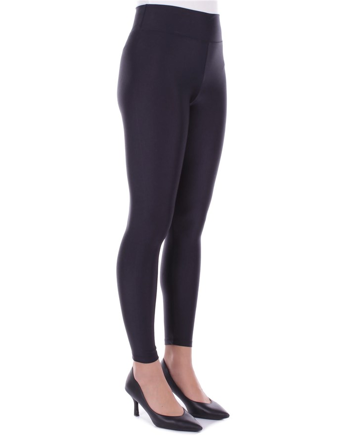 KOSTUMN1° Pantaloni Leggings Donna KI2484 5 