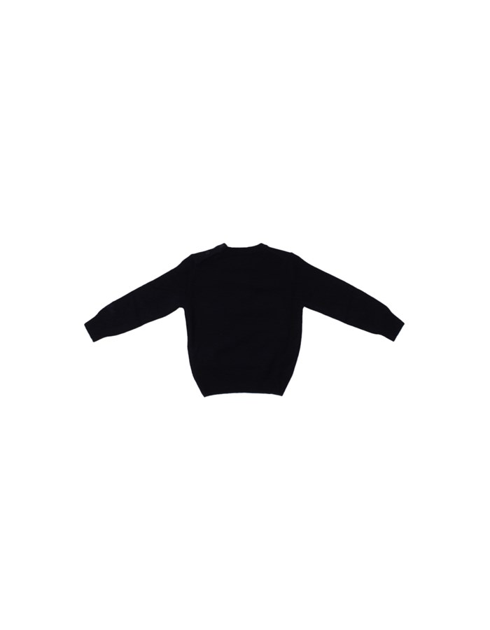 MC2 SAINT BARTH Choker Blue
