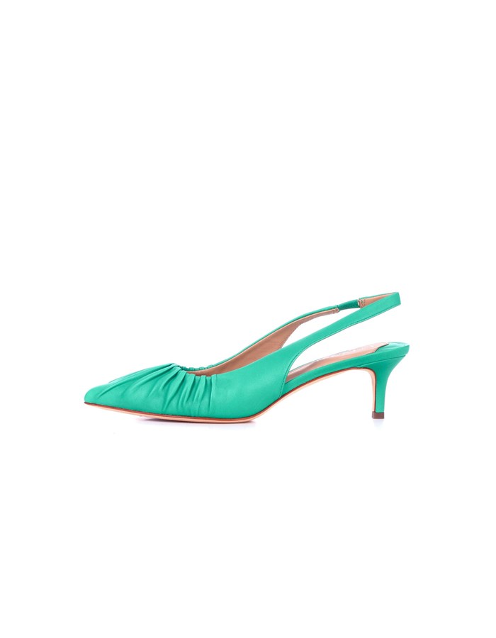 RALPH LAUREN Heeled Shoes decolletè Women 802896808 0 