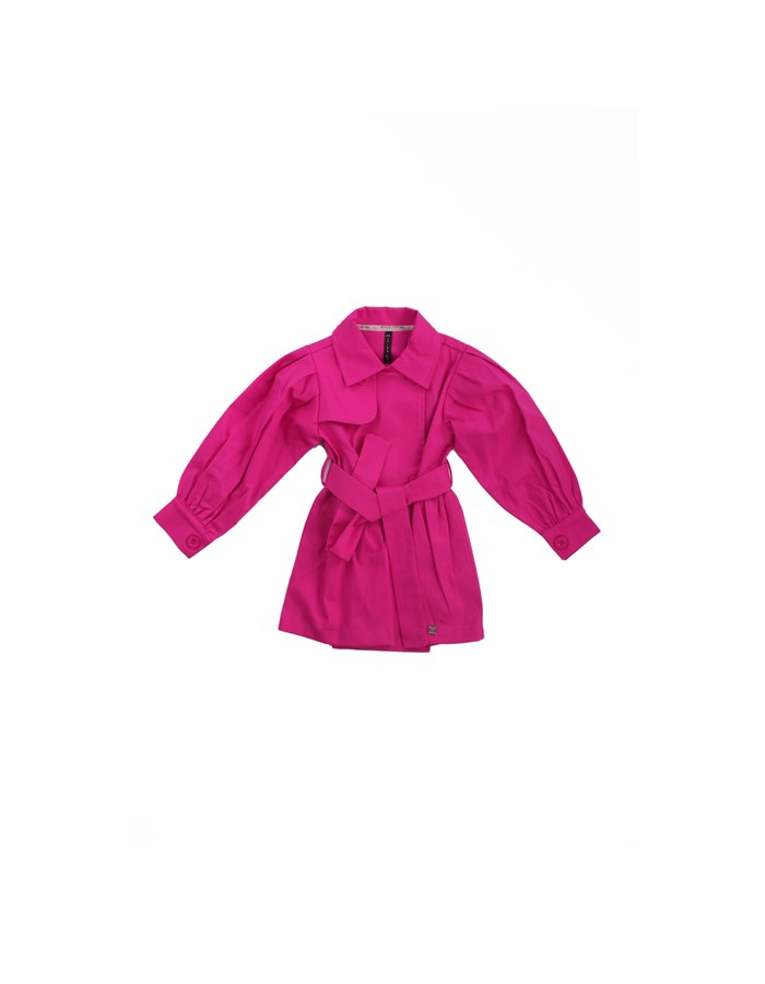 MANILA GRACE Waterproof fuchsia