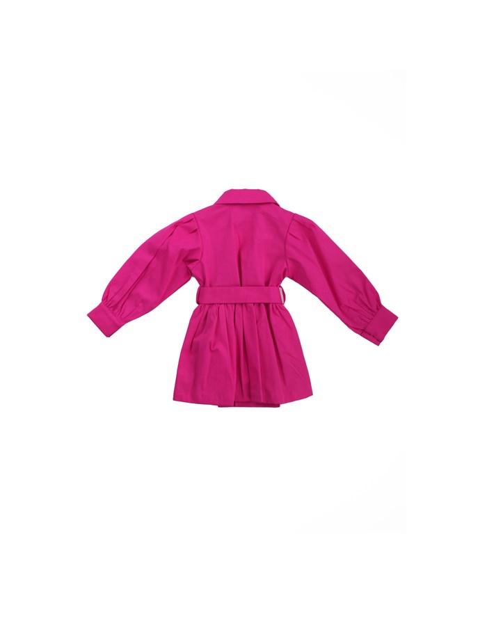 MANILA GRACE Waterproof fuchsia