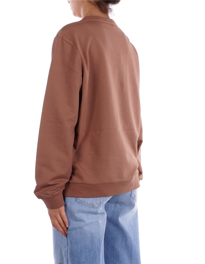 LIU JO Felpe Felpe Girocollo Donna TA5168FS090 2 