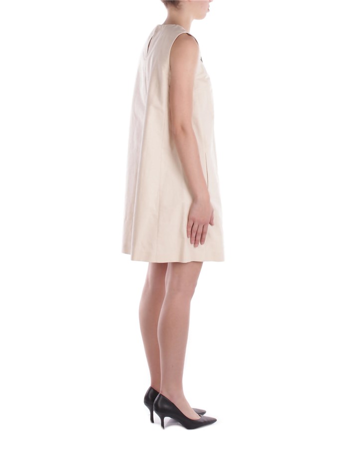 MAX MARA Abiti Corti Donna DONALD 4 