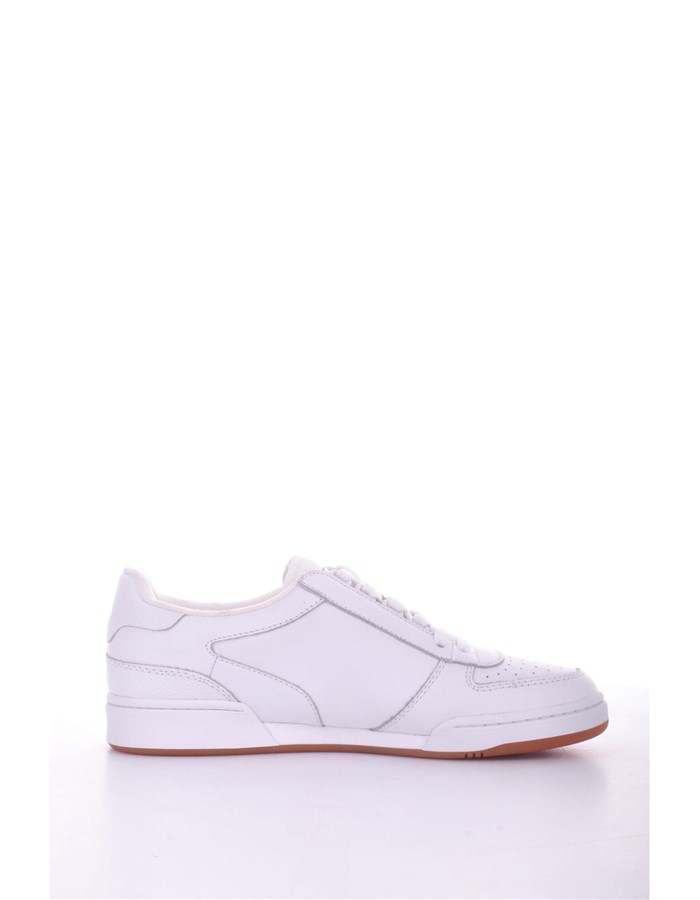 RALPH LAUREN Sneakers  low Men 809877610 3 