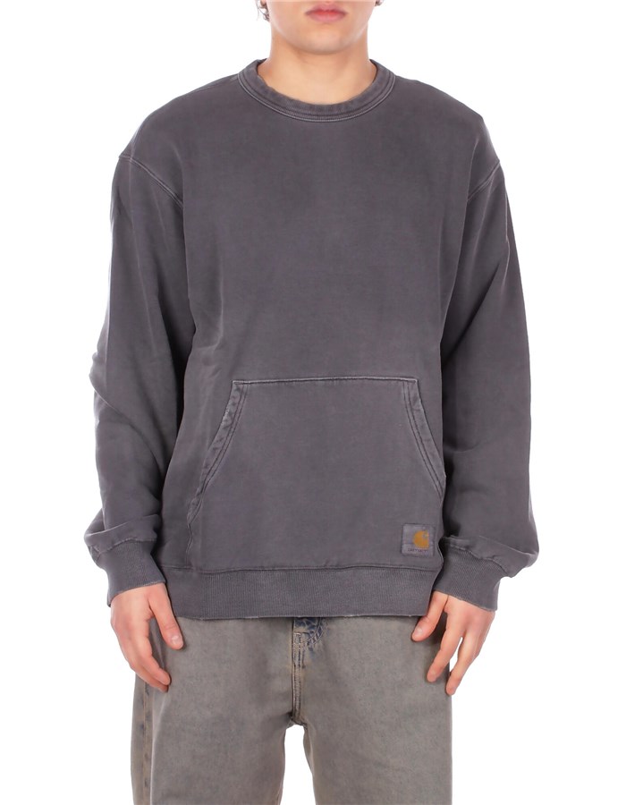 CARHARTT WIP Felpa Black
