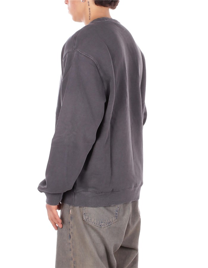 CARHARTT WIP  Felpa Uomo I036054 2 