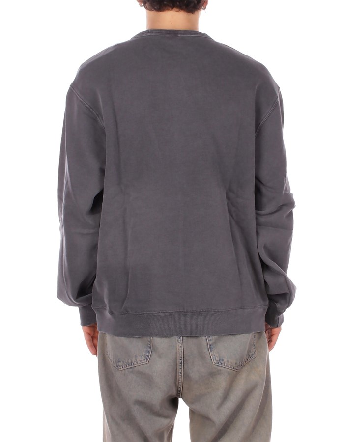 CARHARTT WIP  Felpa Uomo I036054 3 