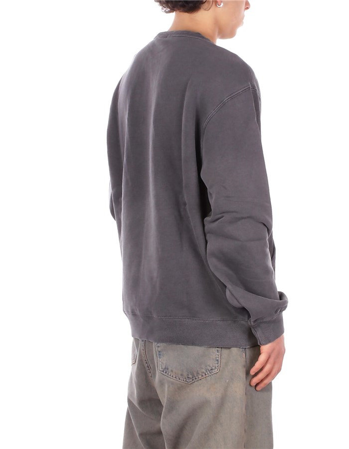 CARHARTT WIP  Felpa Uomo I036054 4 