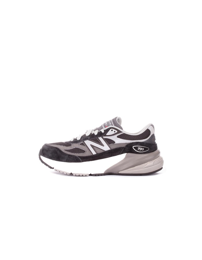 NEW BALANCE Sneakers  low Unisex GC990 0 