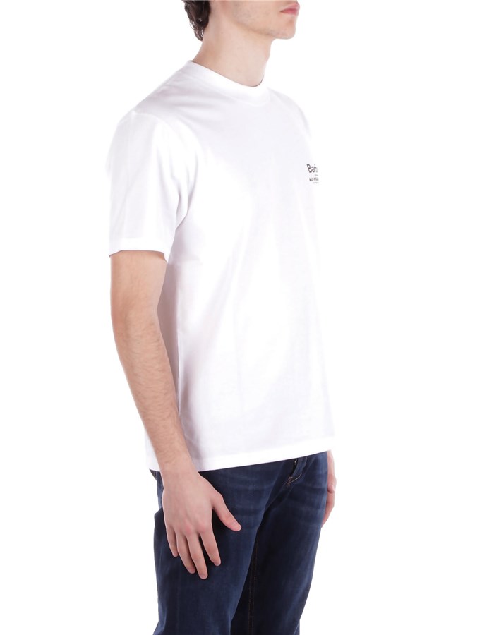 BARBOUR T-shirt Manica Corta Uomo MTS1408 5 