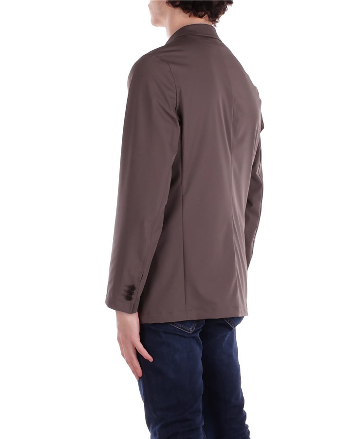 EMPORIO ARMANI Giacche Blazer Uomo EM001012AF10047 2 