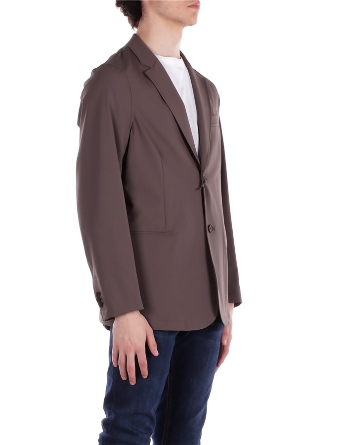 EMPORIO ARMANI Giacche Blazer Uomo EM001012AF10047 5 