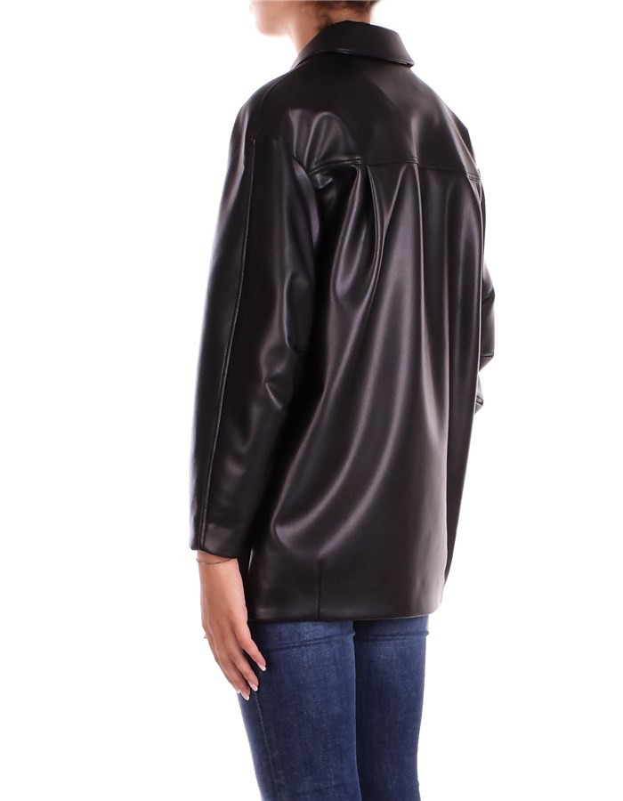 MAX MARA Giacche In Pelle Donna 2526916067600 2 