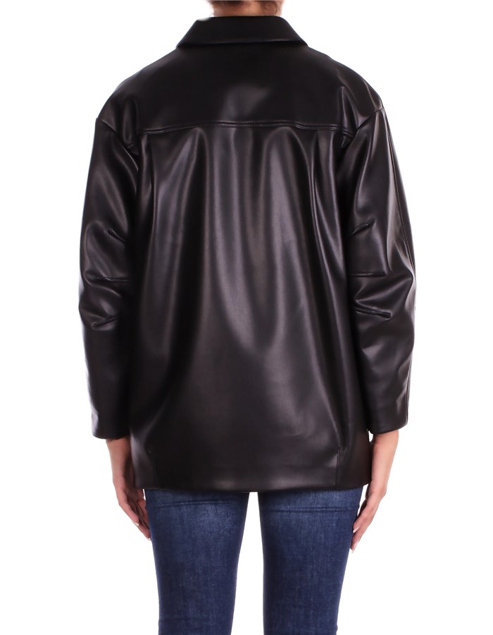 MAX MARA Giacche In Pelle Donna 2526916067600 3 