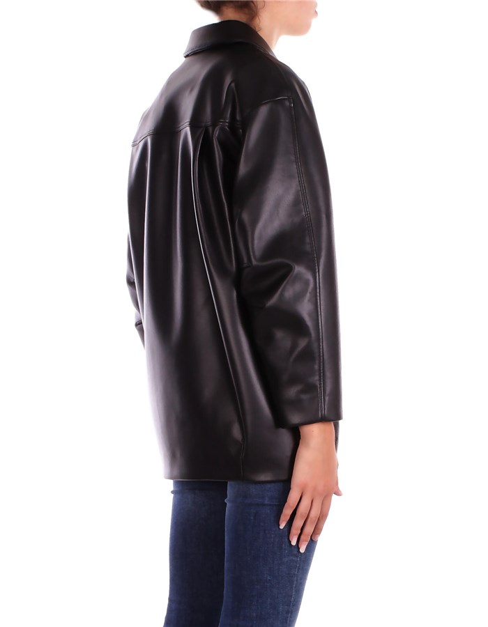 MAX MARA Giacche In Pelle Donna 2526916067600 4 