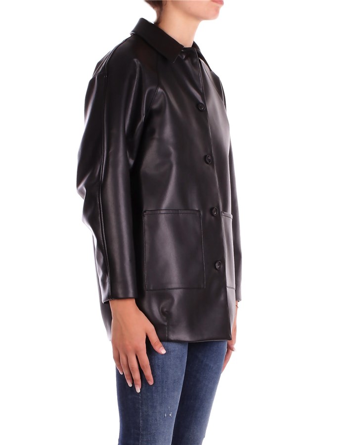 MAX MARA Giacche In Pelle Donna 2526916067600 5 