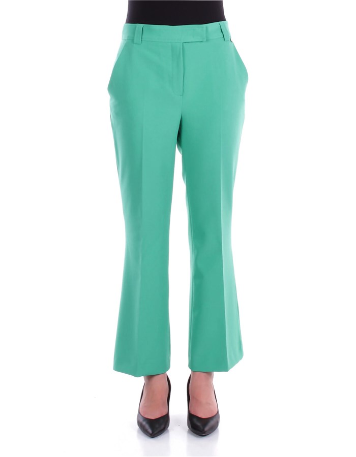 LIU JO Classics Emerald