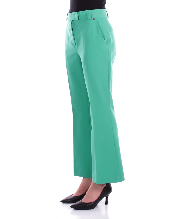 LIU JO Classics Emerald