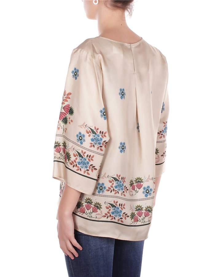MAX MARA Camicie Bluse Donna 2615111062600 2 
