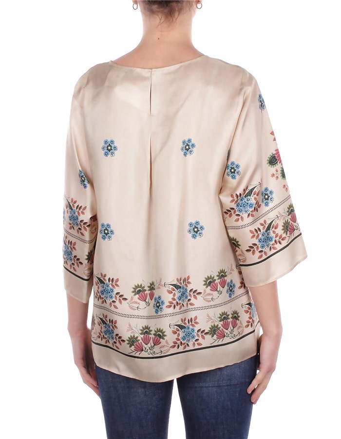 MAX MARA Camicie Bluse Donna 2615111062600 3 