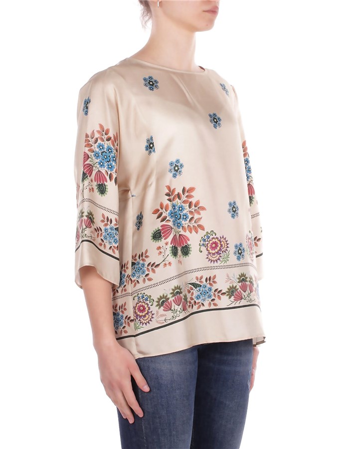 MAX MARA Camicie Bluse Donna 2615111062600 5 