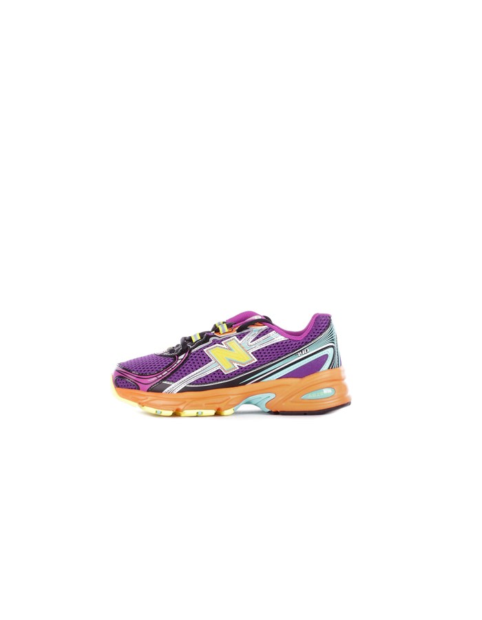 NEW BALANCE Sneakers Multi