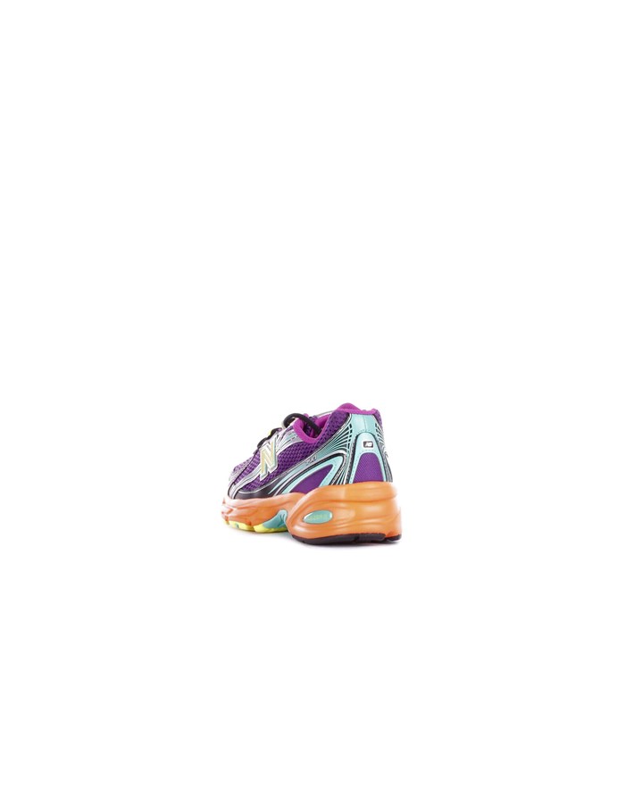 NEW BALANCE Sneakers Multi