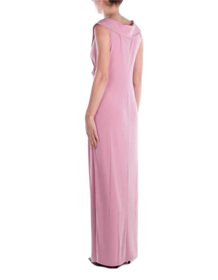 RALPH LAUREN Abiti Lunghi Donna 253863940 2 