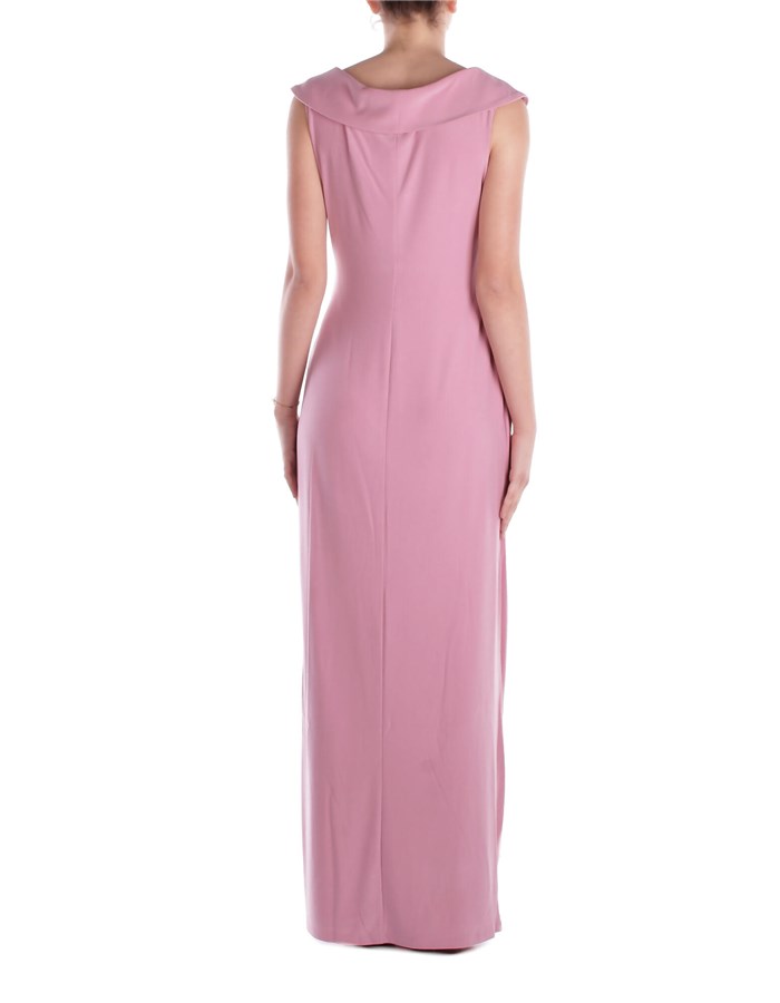 RALPH LAUREN Abiti Lunghi Donna 253863940 3 
