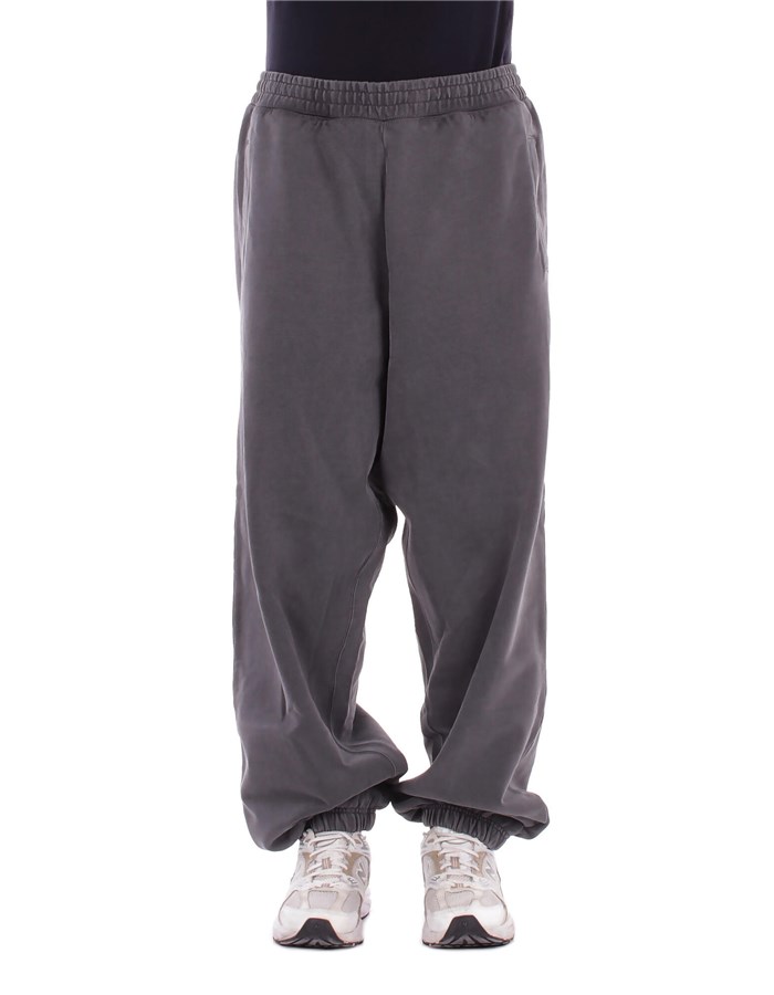 CARHARTT WIP Pantalone Black