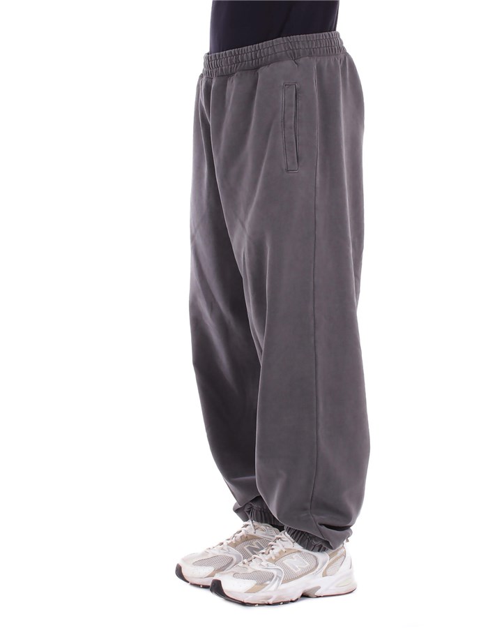 CARHARTT WIP Pantalone Black