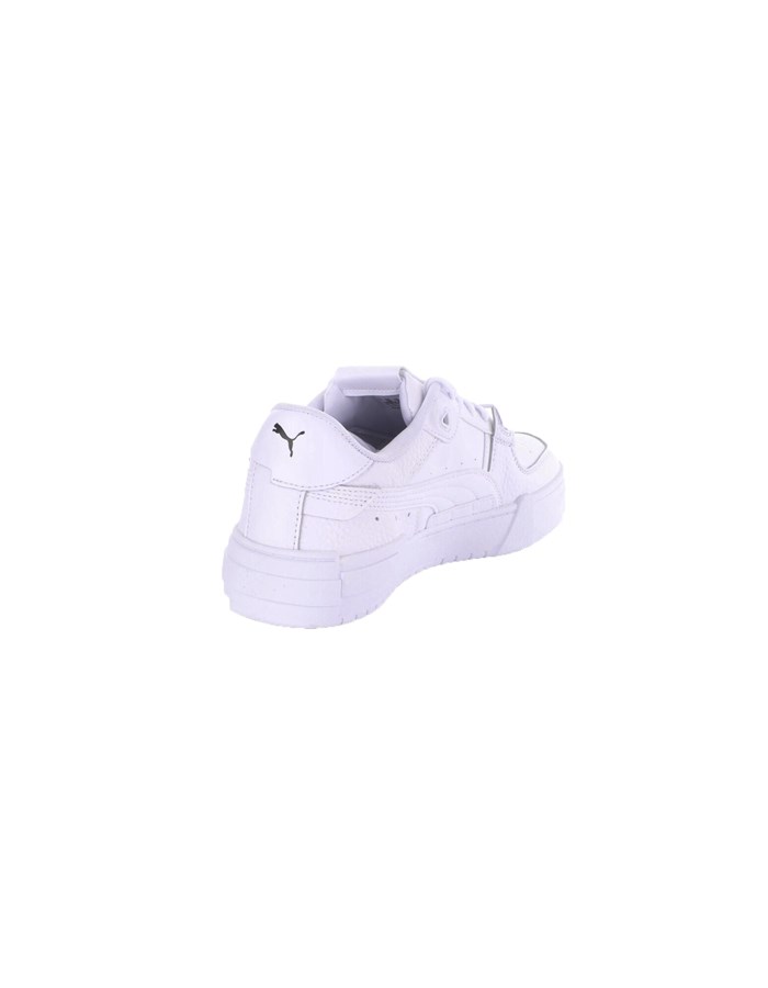 PUMA SELECT Sneakers  low Men 390681 2 